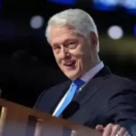 Bill Clinton