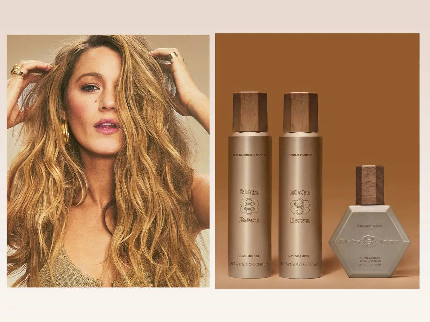 Beauty Products