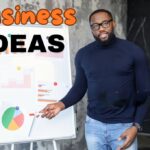 Business ideas