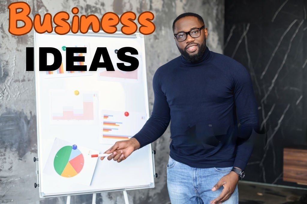 Business Ideas
