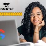Register a Business