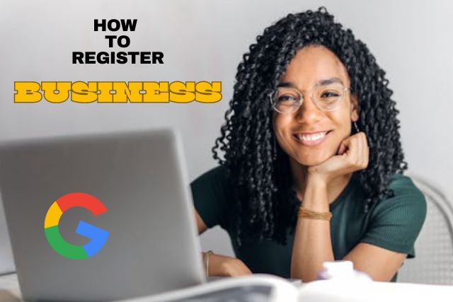 Business registration