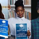 Chevening Scholarships