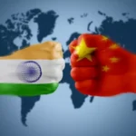 India vs China