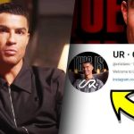 Cristiano Ronaldo’s YouTube