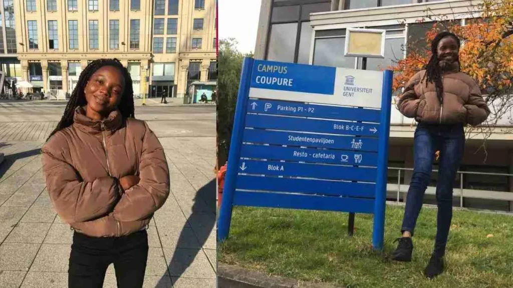 Erasmus Mundus Scholarship