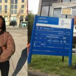 Erasmus Mundus Scholarship