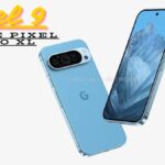 Google Pixel 9