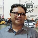 Hasmukh Patel