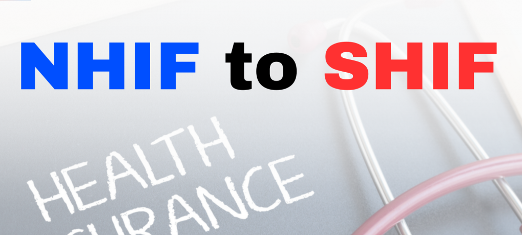 Register SHIF