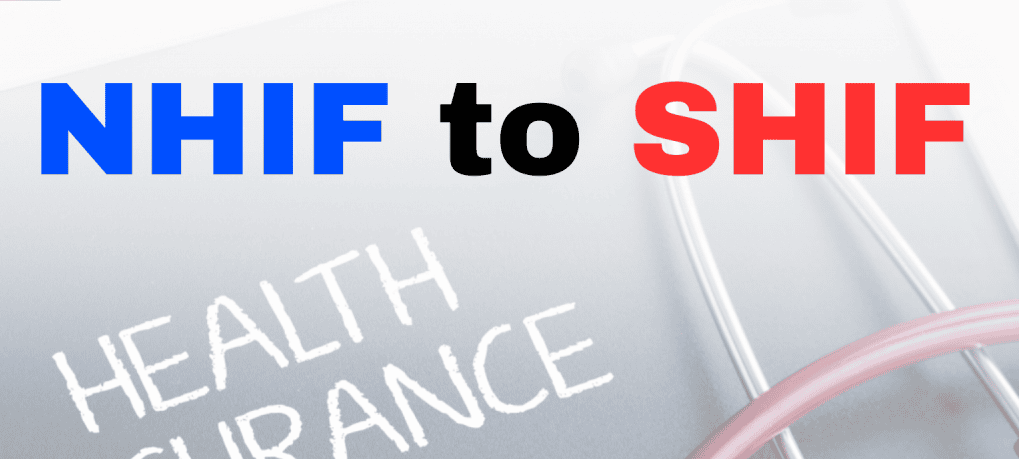 Register SHIF