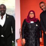 akon, idris elba