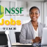 NSSF Jobs