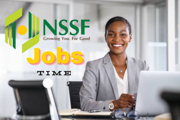 NSSF Jobs