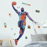 LeBron-James-3D-Wallpaper