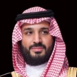 saudi crown prince mohammed bin salman