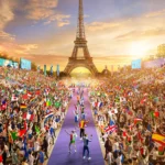 Olympics 2024
