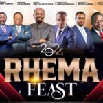 Rhema feast 2024