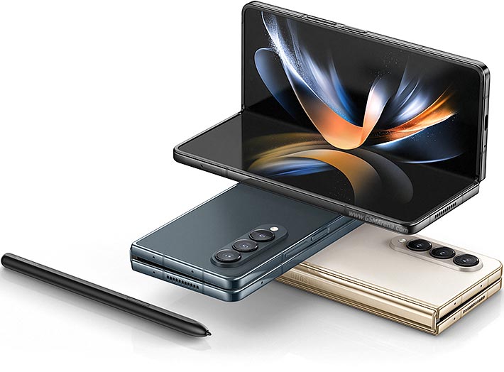 Samsung Phones