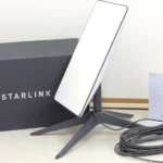 starlink rental plan