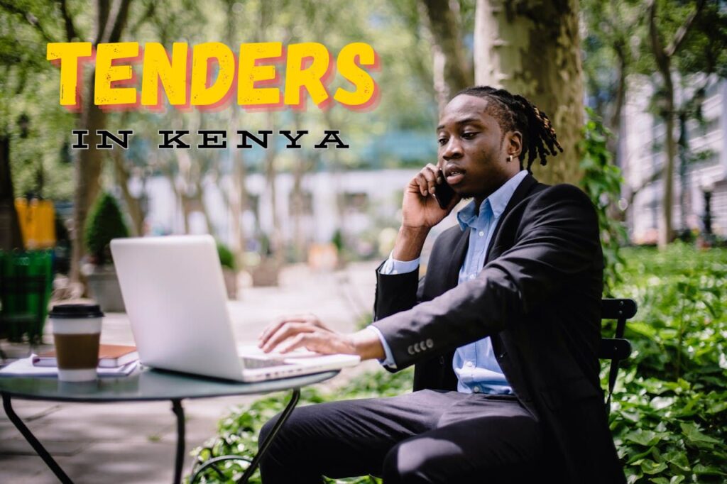 Tenders Kenya