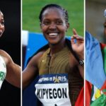 African Athletes