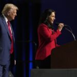 Tulsi Gabbard