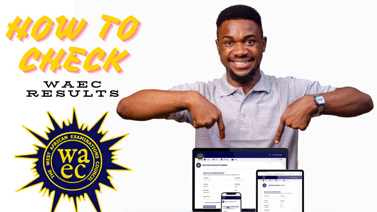 Waec results