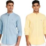 XXXXL Shirts for Bangladesh