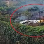 Brazil Plane Crash