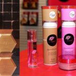 Beauty brands