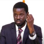 President Bassirou Faye