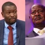 Sifuna Criticizes Museveni