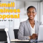 small business proposal