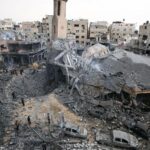 Hamas and Israel