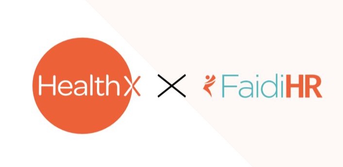 HealthX Africa partners with FaidiHR