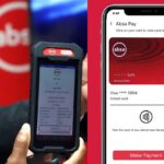 Absa Tap To Pay