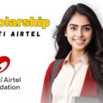 Barti Airtel Scholarship