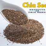 Benefits of Chia Seeds