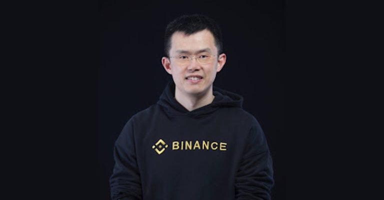 Binance