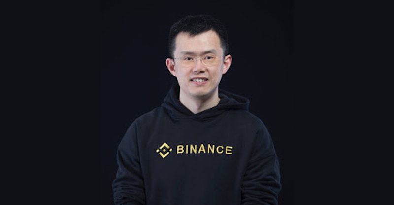 Binance