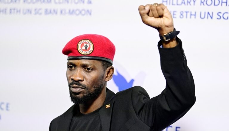 Bobi wine
