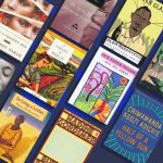 Books Published in Africa