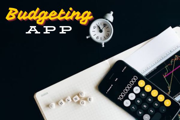 Budgeting App
