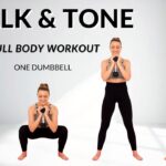 Burpee Girl Workout