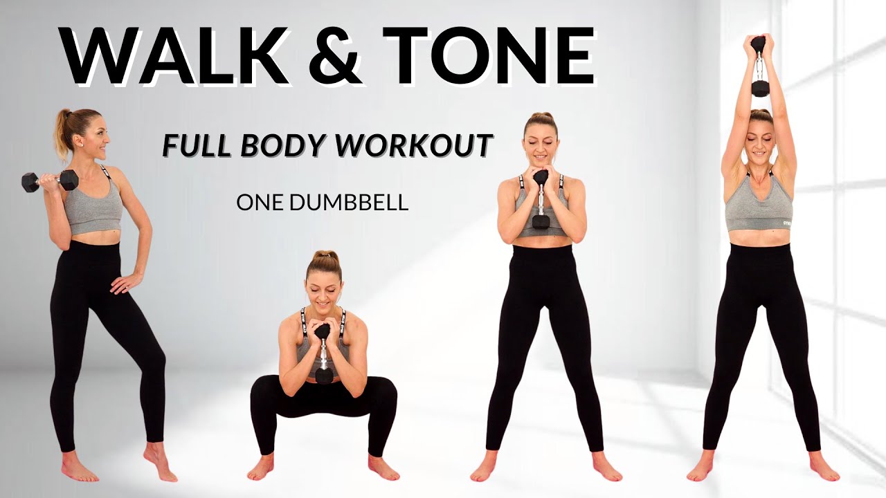 Burpee Girl Workout