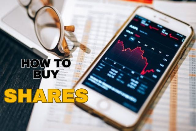 Buy Shares in Kenya