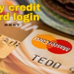 Buy Credit Card Login