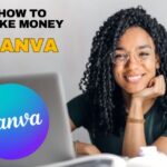Make Money with Canva