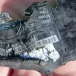 Exploded Pager
